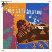 シングル「COMPLICATION SHAKEDOWN」ジャケット