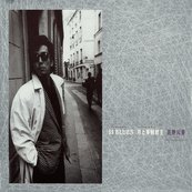12インチシングル「99 BLUES」ジャケット