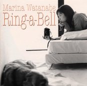 渡辺満里奈ミニアルバム「Ring-a-Bell」ジャケット