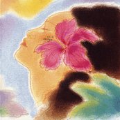 シングル「また明日...」ジャケット