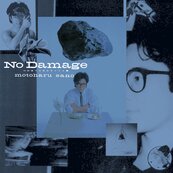 アルバム「No Damage」アートワーク